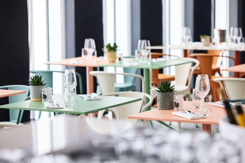 Hotel H4 Wyndham Paris Pleyel