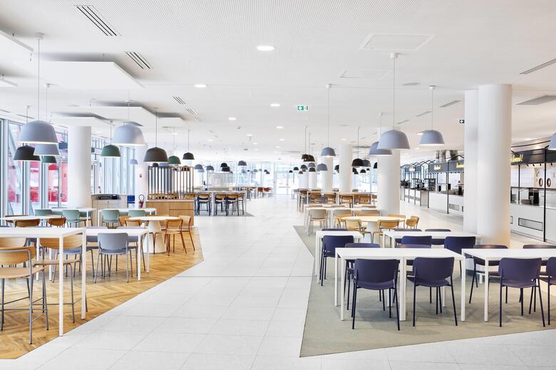 Hotel H4 Wyndham Paris Pleyel
