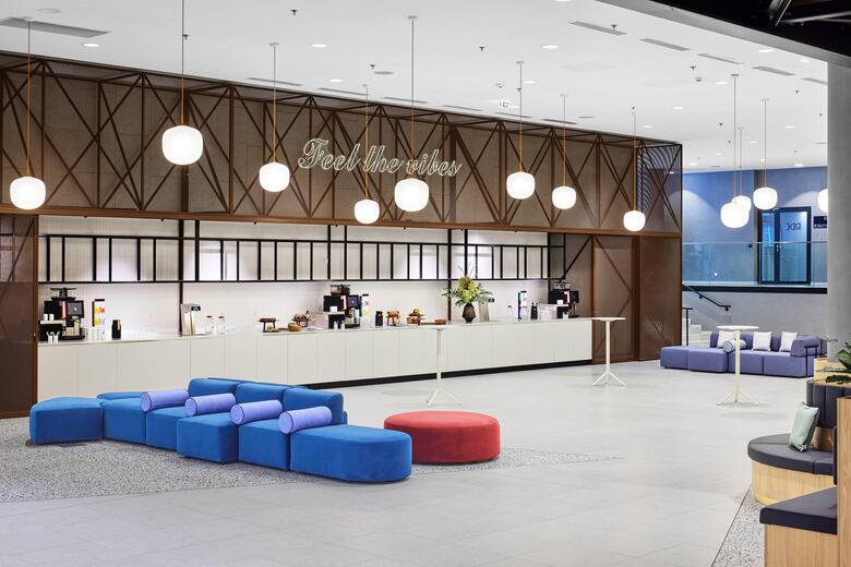 Hotel H4 Wyndham Paris Pleyel