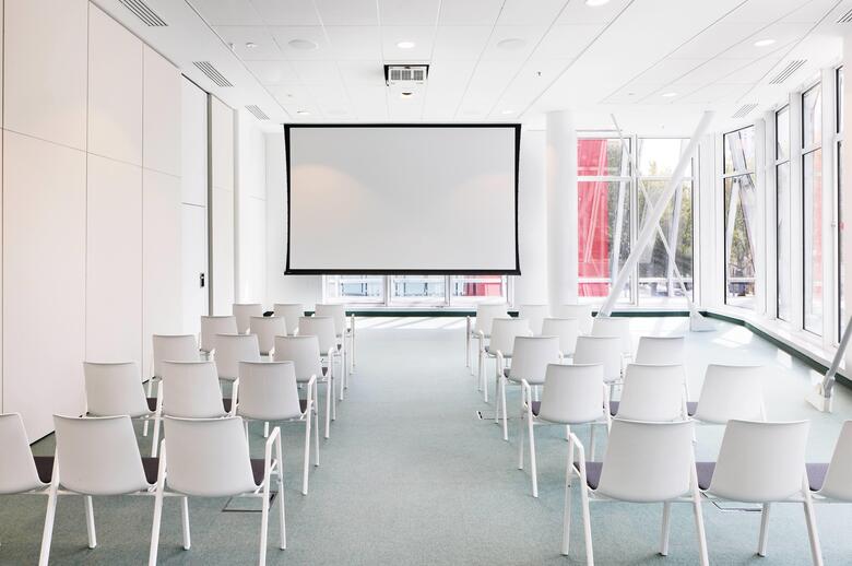 Hotel H4 Wyndham Paris Pleyel