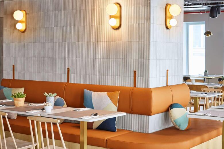Hotel H4 Wyndham Paris Pleyel