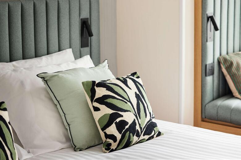 Hotel H4 Wyndham Paris Pleyel