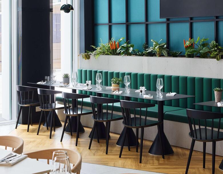 Hotel H4 Wyndham Paris Pleyel
