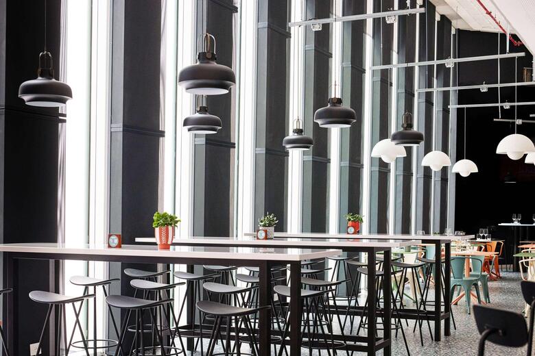Hotel H4 Wyndham Paris Pleyel