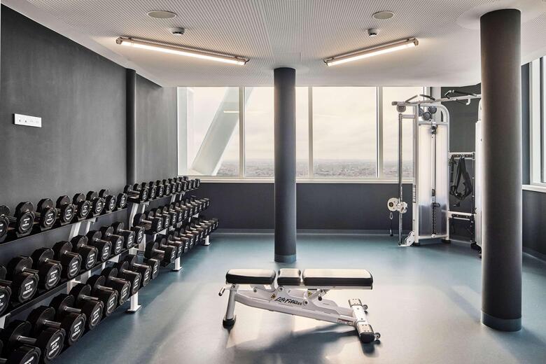 Hotel H4 Wyndham Paris Pleyel
