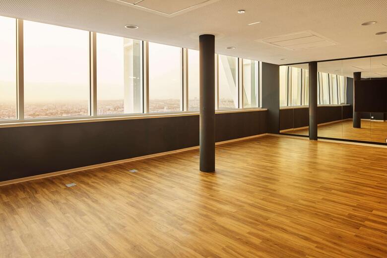 Hotel H4 Wyndham Paris Pleyel