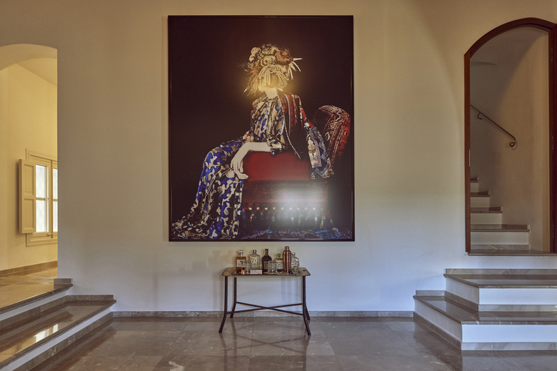 Hotel Palacio Can Marques By Puro