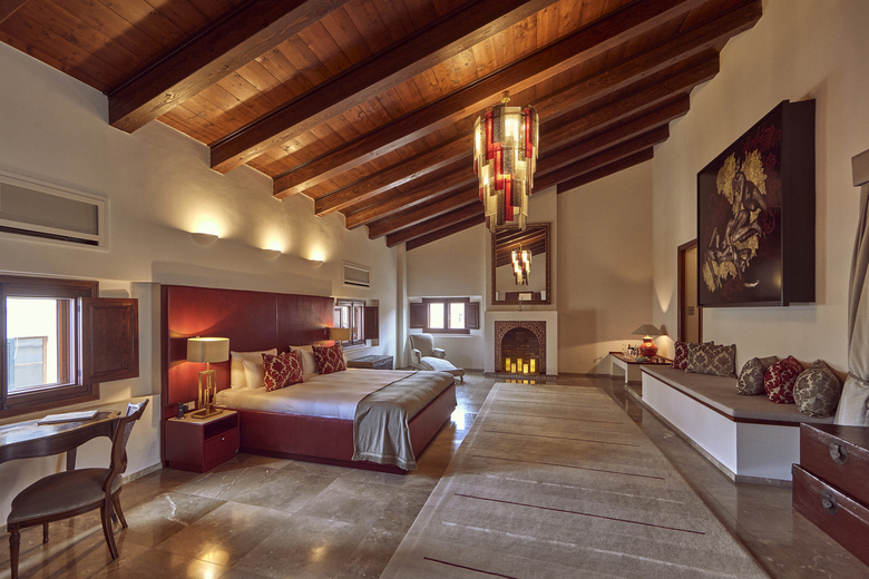 Hotel Palacio Can Marques By Puro