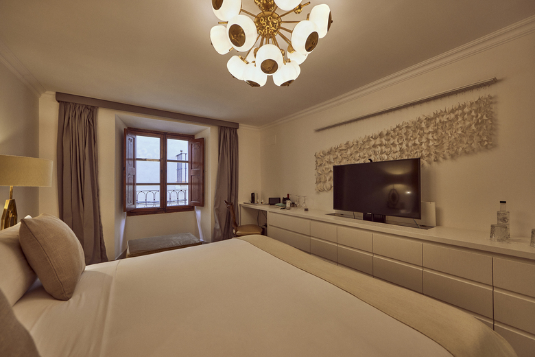 Hotel Palacio Can Marques By Puro