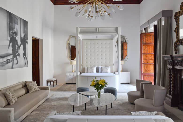 Hotel Palacio Can Marques By Puro