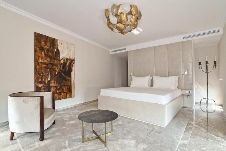 Hotel Palacio Can Marques By Puro