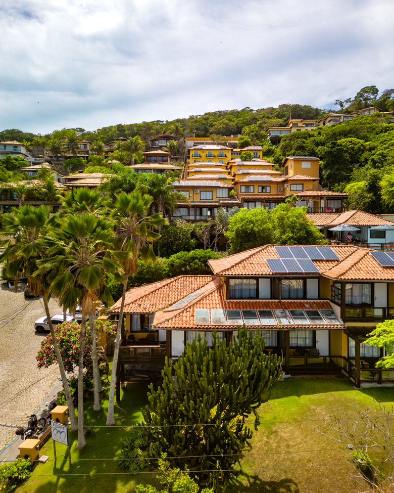 Buzios Mar Hotel & Spa