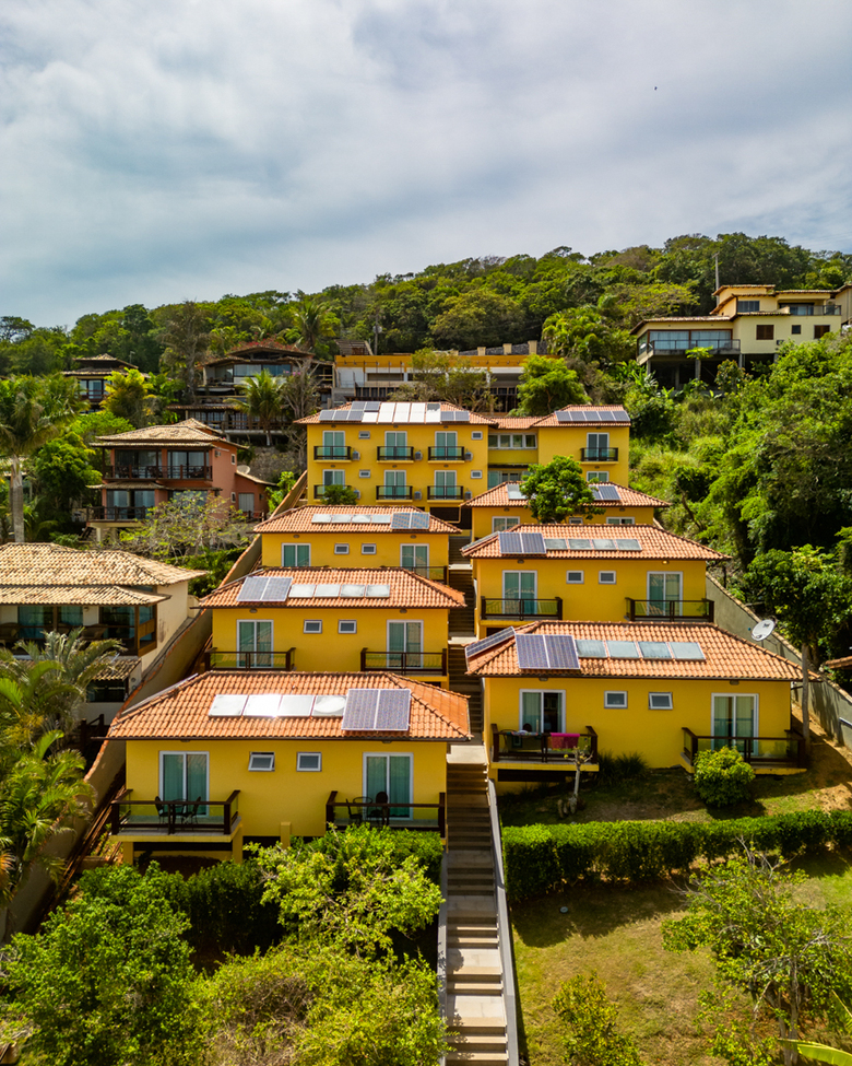 Buzios Mar Hotel & Spa
