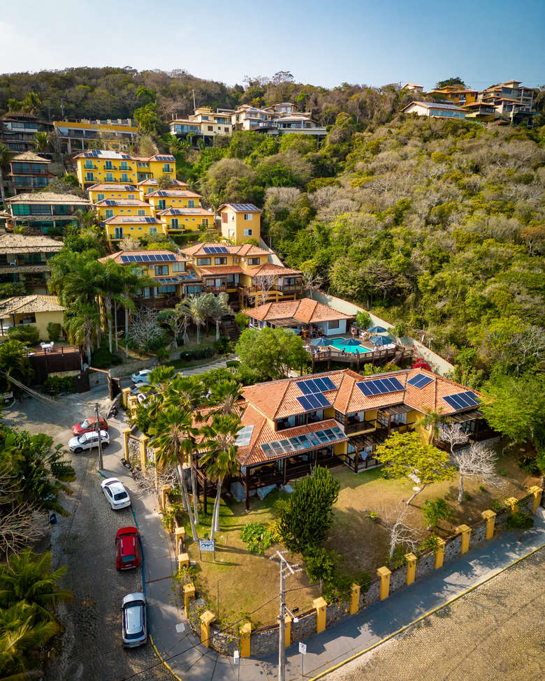 Buzios Mar Hotel & Spa