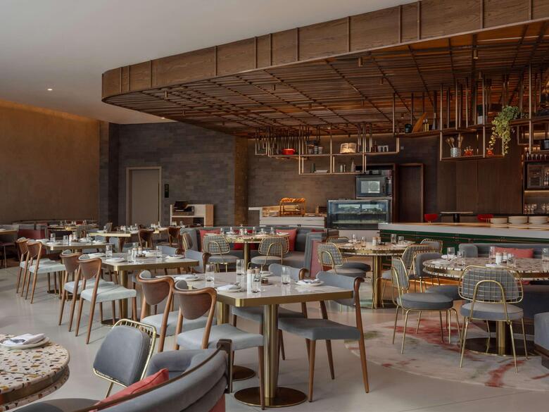 Hotel So/ Uptown Dubai