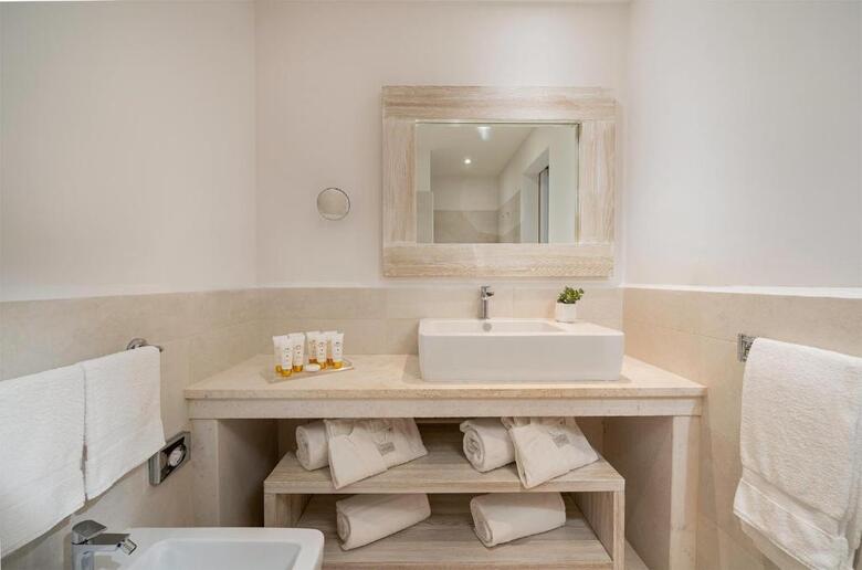 Hotel Baglioni Resort Sardinia