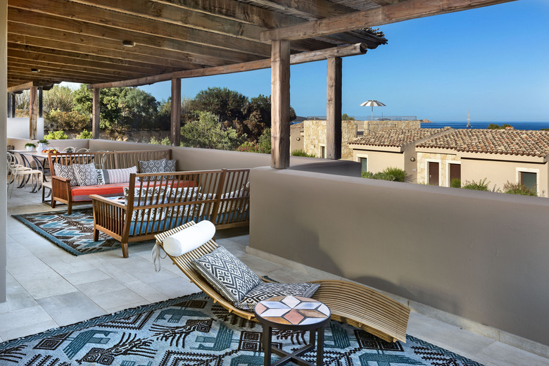Hotel Baglioni Resort Sardinia
