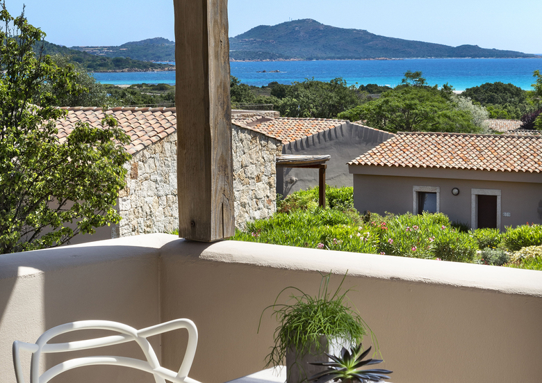 Hotel Baglioni Resort Sardinia
