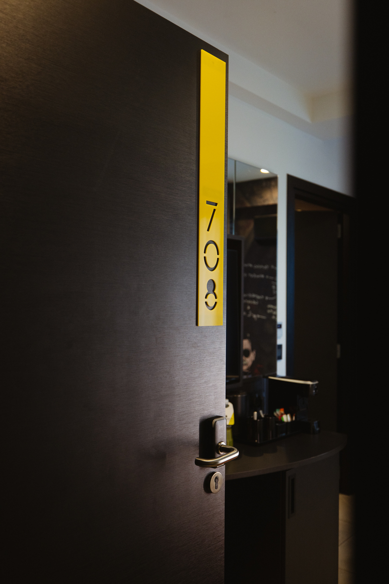 So City Hotel