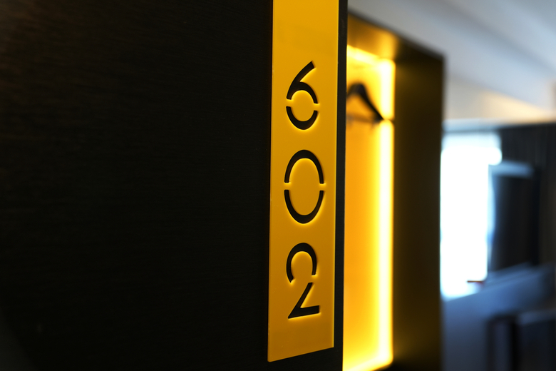 So City Hotel
