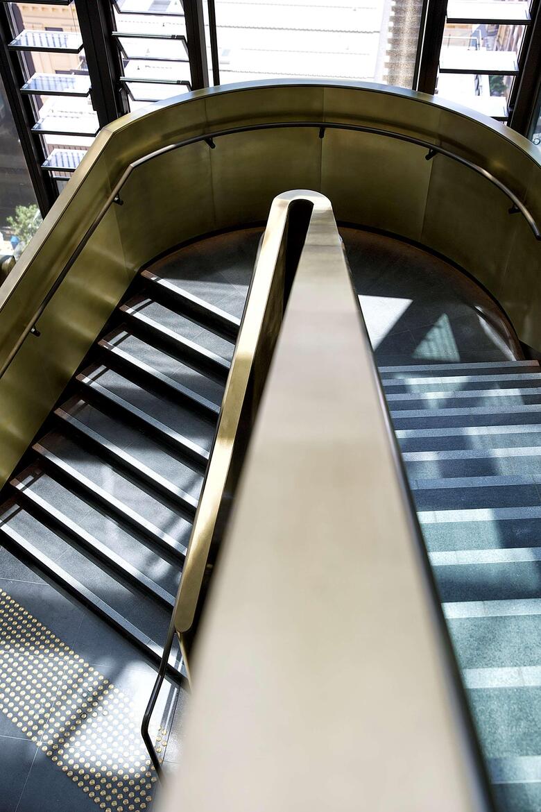 Hotel A By Adina Sydney