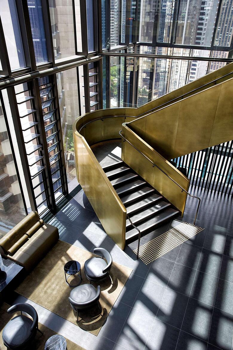Hotel A By Adina Sydney