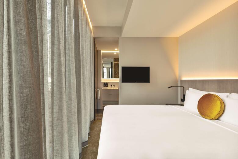 Hotel A By Adina Sydney
