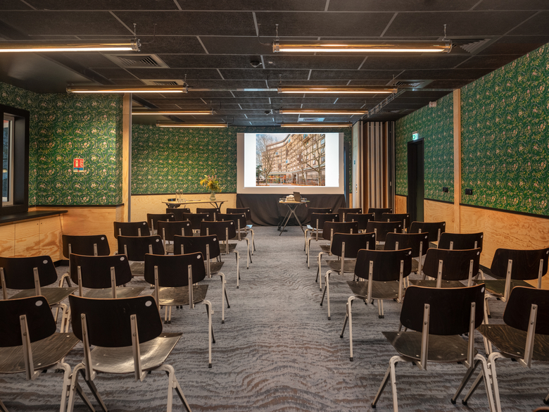 Eklo Hotels Paris Porte De Versailles
