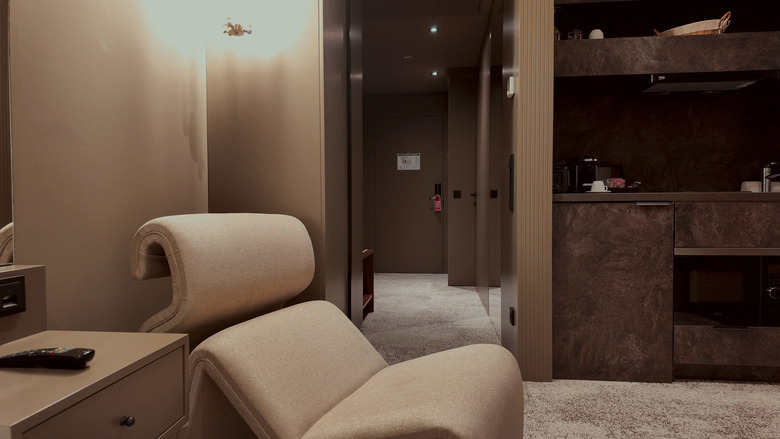 Bellman Hotel