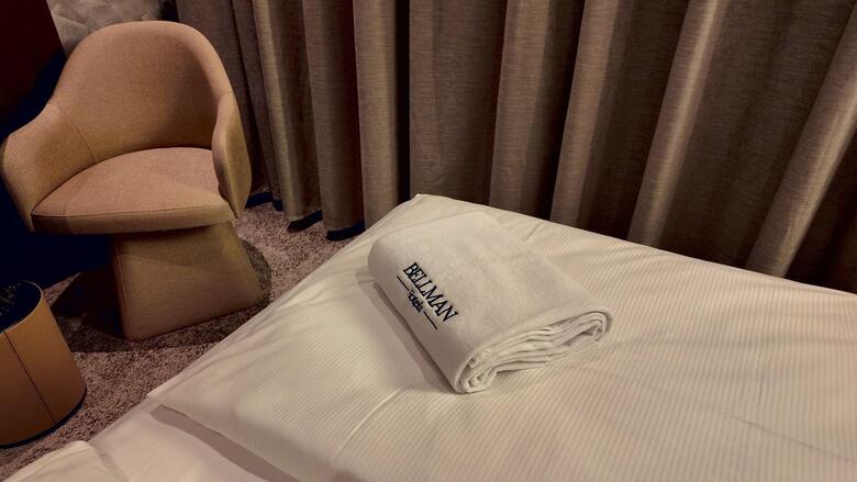Bellman Hotel