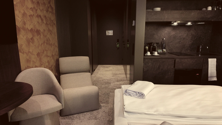 Bellman Hotel