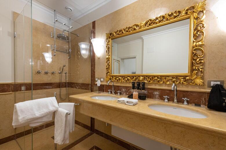 Hotel C� Bonfadini Historic Experience
