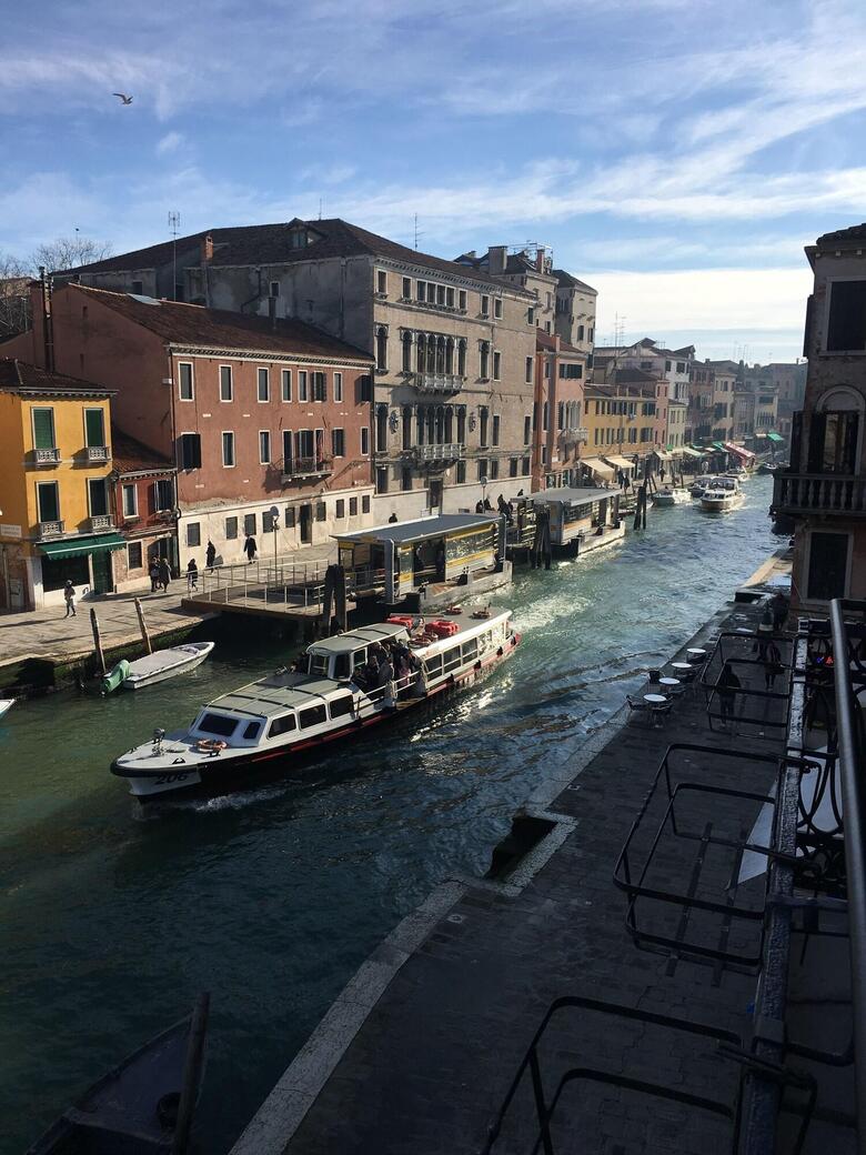 Hotel C� Bonfadini Historic Experience