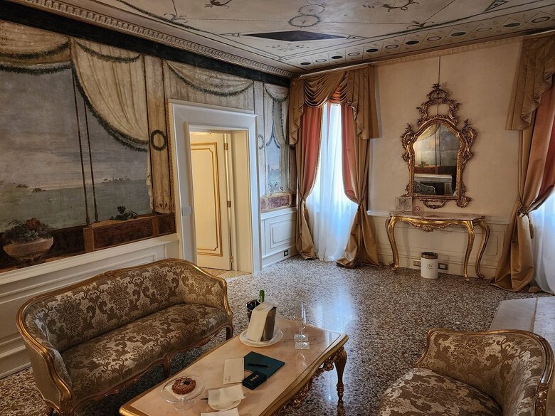 Hotel C� Bonfadini Historic Experience