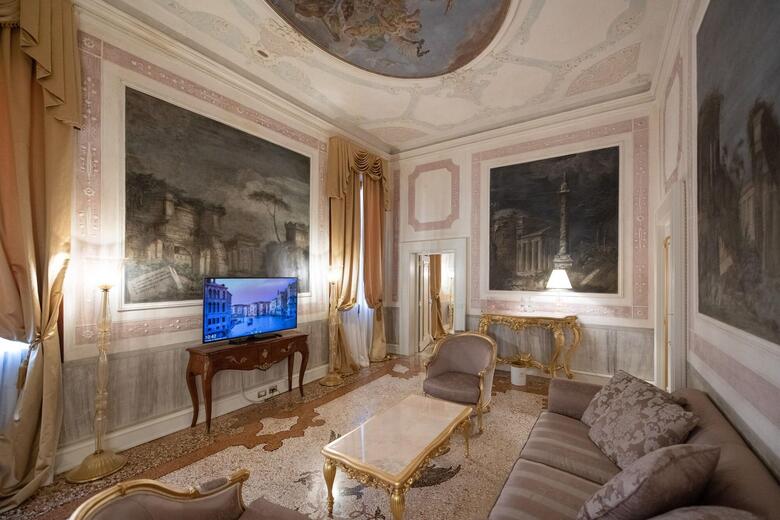 Hotel C� Bonfadini Historic Experience