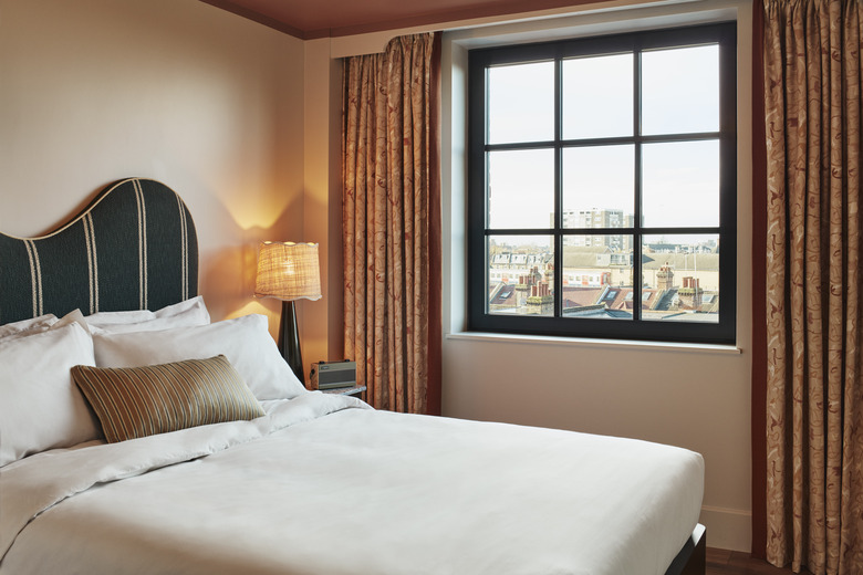 Hotel The Hoxton Shepherd's Bush