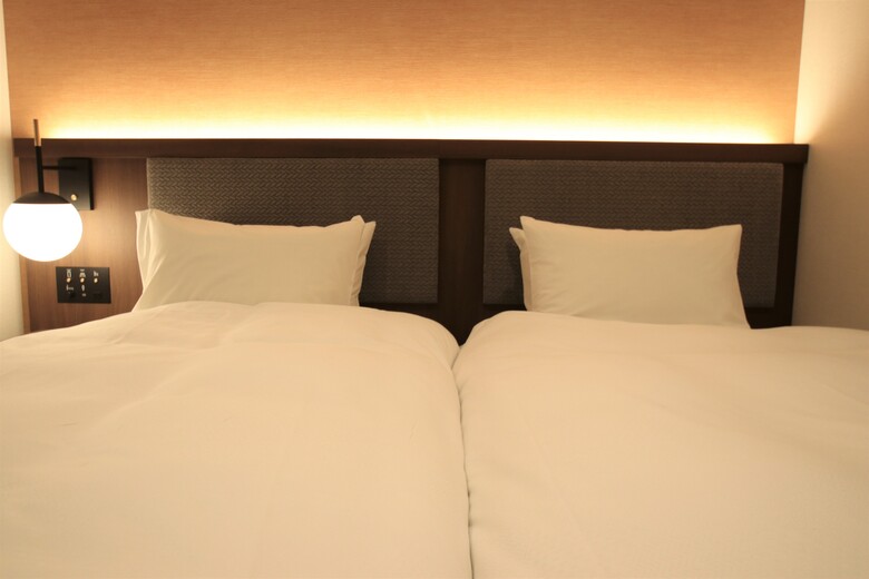 Hotel The M's Kyoto
