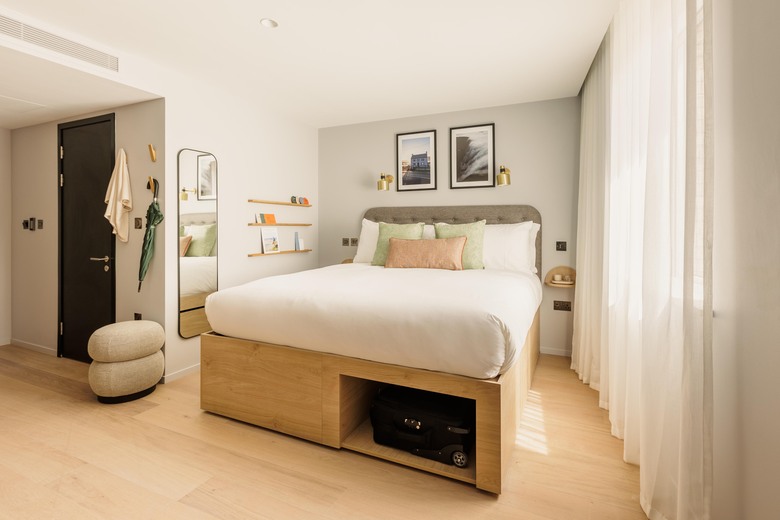 Aparthotel Wilde Cambridge City Centre