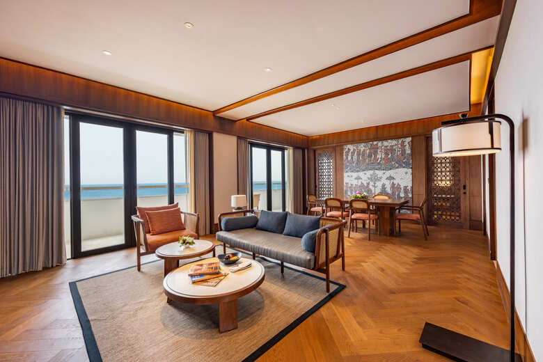 Bali Beach Hotel