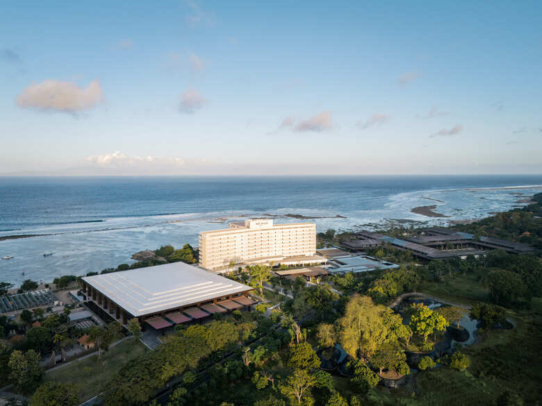 Bali Beach Hotel