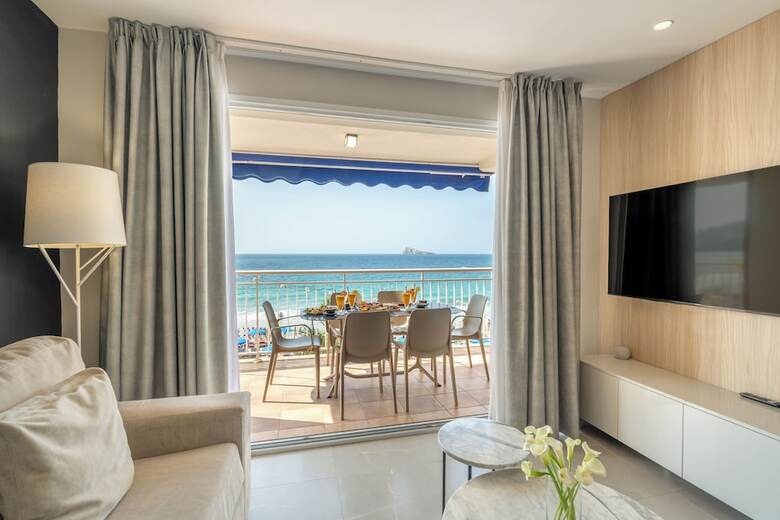 Aparthotel Mara Boutique Apartments