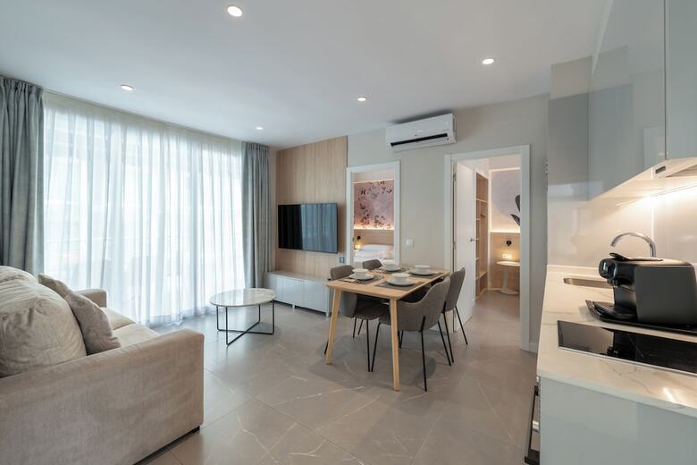 Aparthotel Mara Boutique Apartments