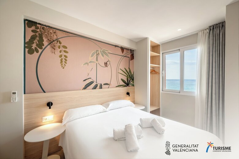 Aparthotel Mara Boutique Apartments
