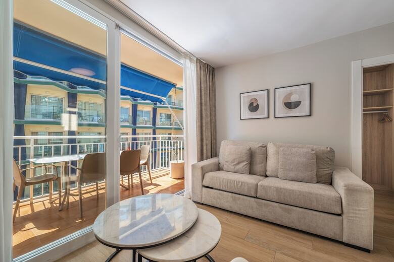 Aparthotel Mara Boutique Apartments