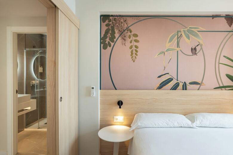 Aparthotel Mara Boutique Apartments