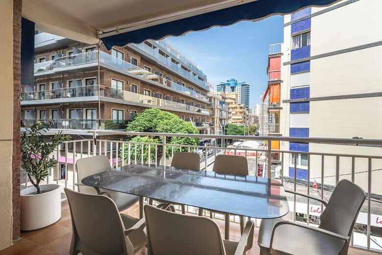 Aparthotel Mara Boutique Apartments