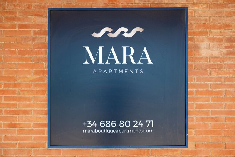 Aparthotel Mara Boutique Apartments