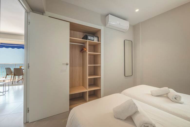 Aparthotel Mara Boutique Apartments