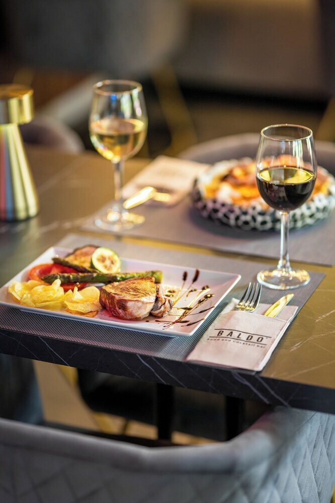 Aparthotel Mara Boutique Apartments