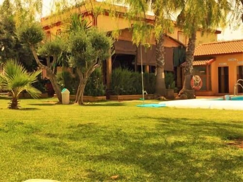 Hostal Al-andalus